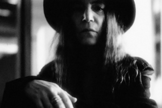 Patti Smith szykuje kolejną książkę