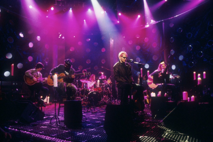 Nowy utwór Alice In Chains – audio