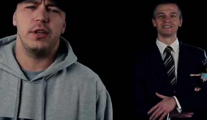 Rafi – „Ona i on” – video