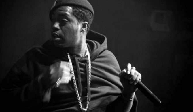 Nas pozwany przez promotora