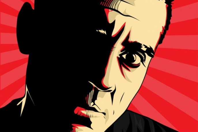 Konkurs na remix Czarnego Furiata