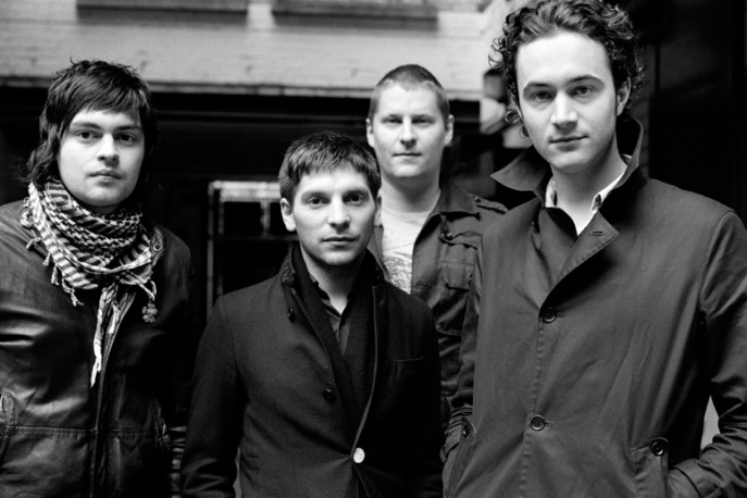 Editors nagrywają czwarty album