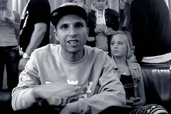 Temate feat. Bonson – „Lepiej przestań”