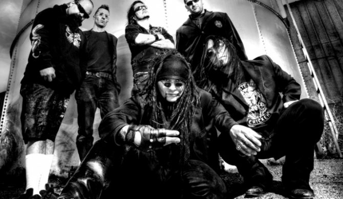 Zmarł gitarzysta Ministry