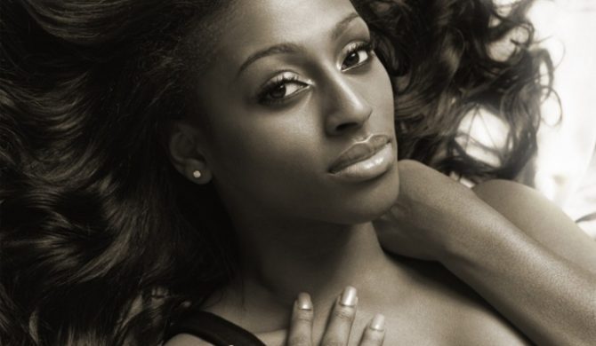 Świąteczny singiel Alexandry Burke – audio