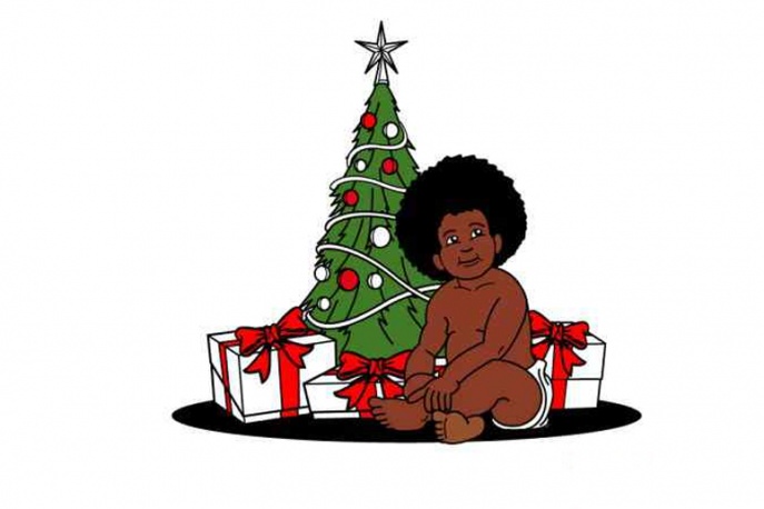 Notorious B.I.G. na Święta