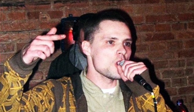 Smarki Smark na winylu