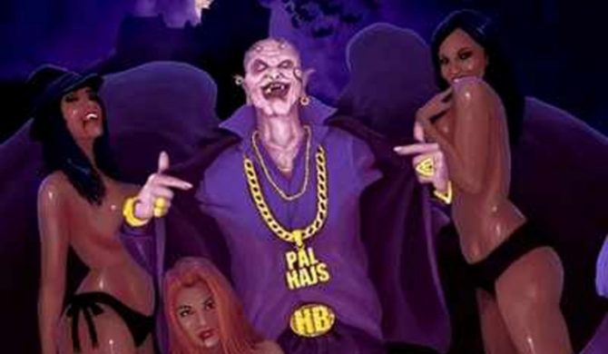 Nowy teledysk WuWunia – video