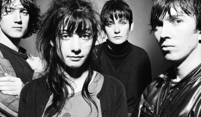 Album My Bloody Valentine już gotowy