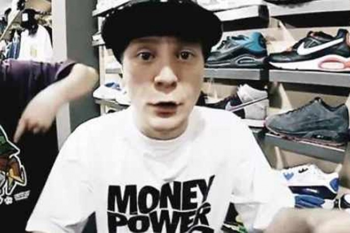 Raca – „Zacznij klaskać” – audio