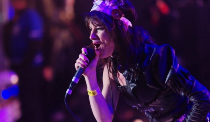 Zupełnie nowa Juliette Lewis