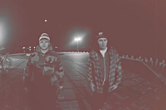 Rap One Shot: Tutor/SB – „Otwarte Karty”