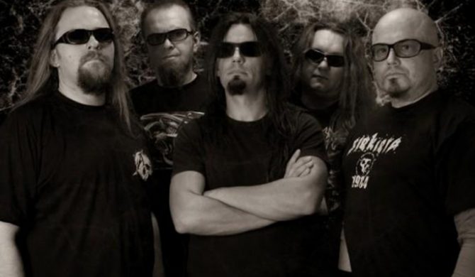 Już Jest Spaaazm Alastora