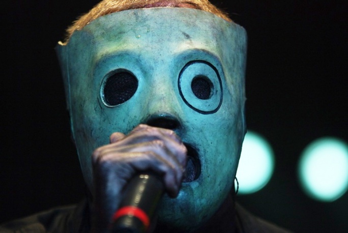 Debiut Slipknota raz jeszcze