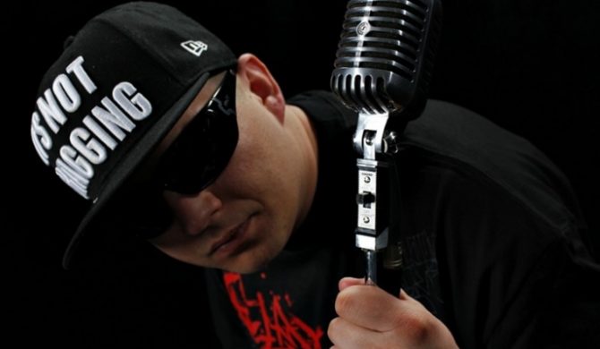 Jeru The Damaja chce nagrać z Kobrą