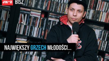 JAK K**WA ŻYĆ: odcinek 2 – Bisz