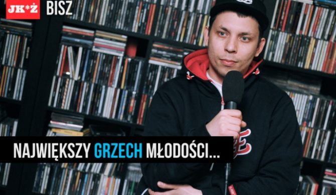 JAK K**WA ŻYĆ: odcinek 2 – Bisz