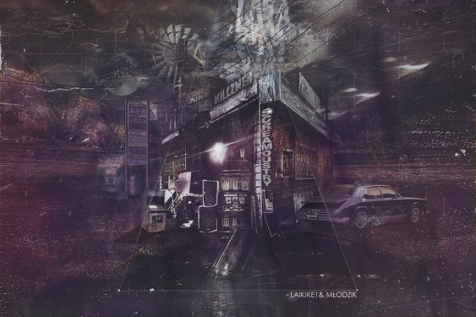 Laikike1 – „Level Up” – audio