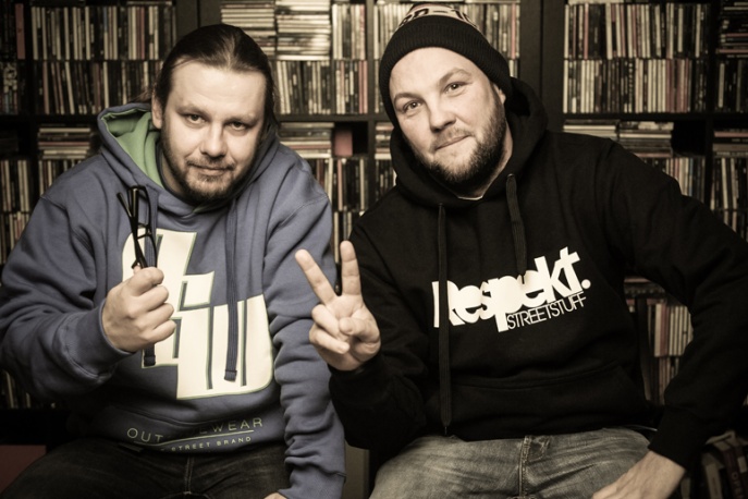 1 NA 1: Artur Rawicz vs Pelson