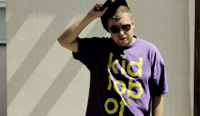 Relacja z urodzin Onara – video