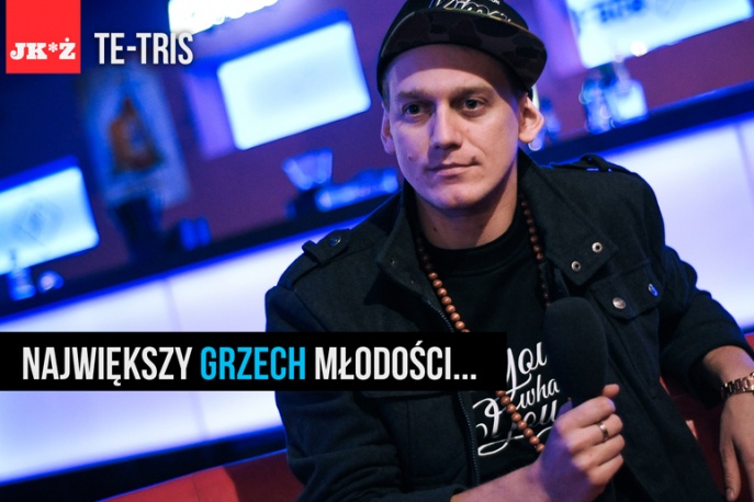 JAK KU*WA ŻYĆ? Odcinek 3 – Te-Tris