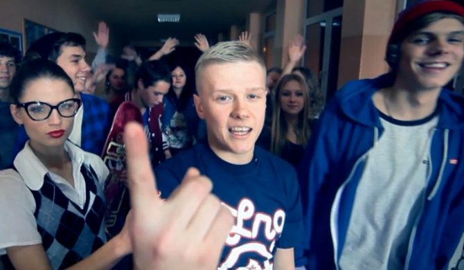 B.R.O. – „High School” – video