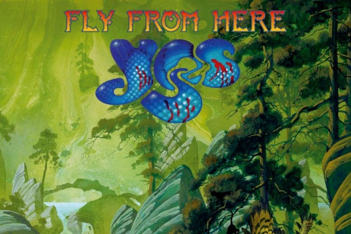 Yes nagrają album z nowym wokalistą