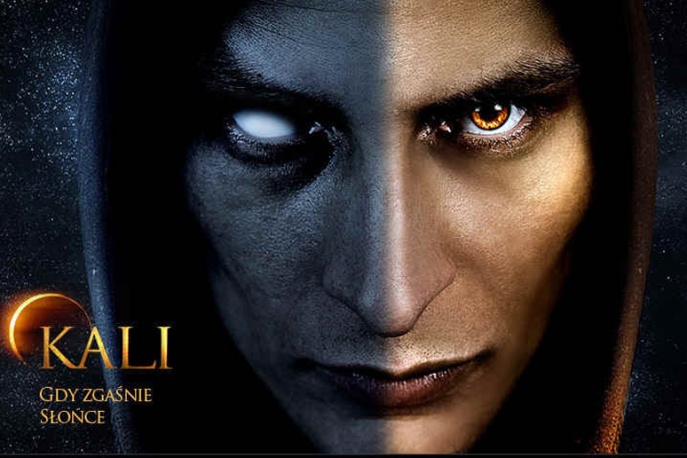 Plany Kaliego na 2013 rok