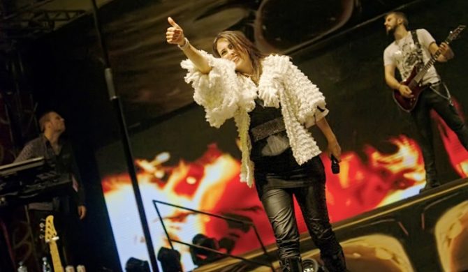 Within Temptation w Polsce