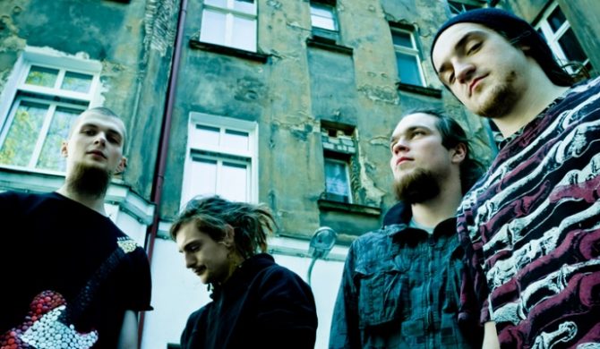 Jest nowy klip Materii – video