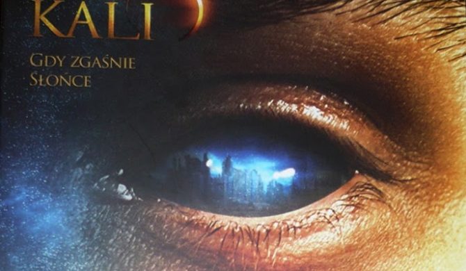 Kali – „Wspólny lot” – video