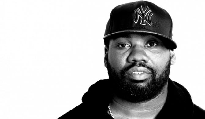 Raekwon zapowiada nowy album