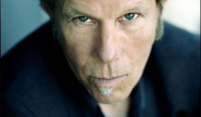 Tom Waits wystąpi w „Simpsonach”