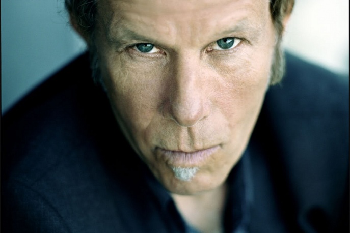 Tom Waits wystąpi w „Simpsonach”