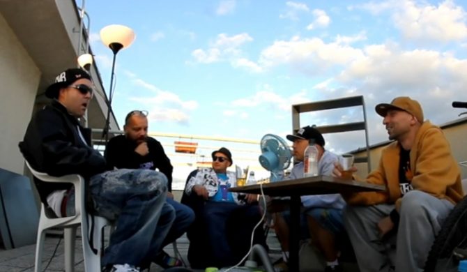 Follow The Rabbit TV – nowy odcinek