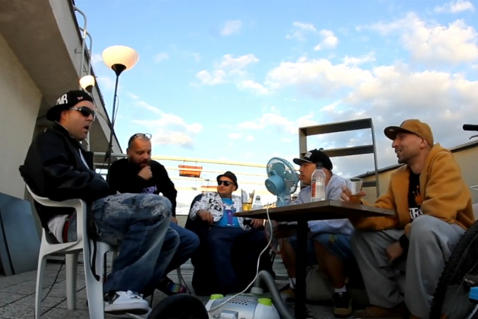 Follow The Rabbit TV – nowy odcinek