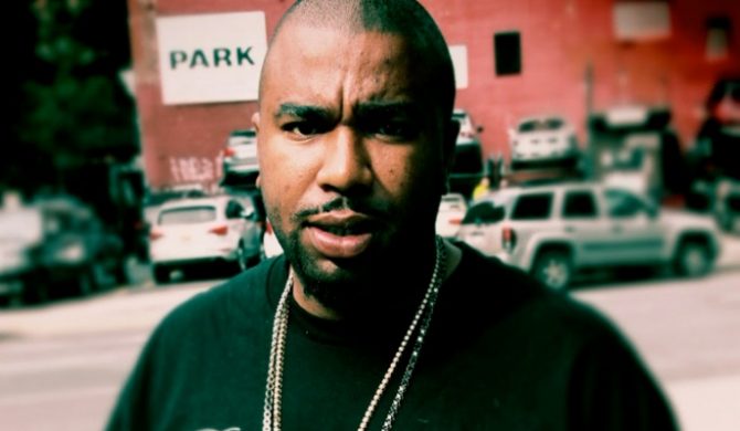 N.O.R.E. wybiera 5 najlepszych utworów hip-hopowych