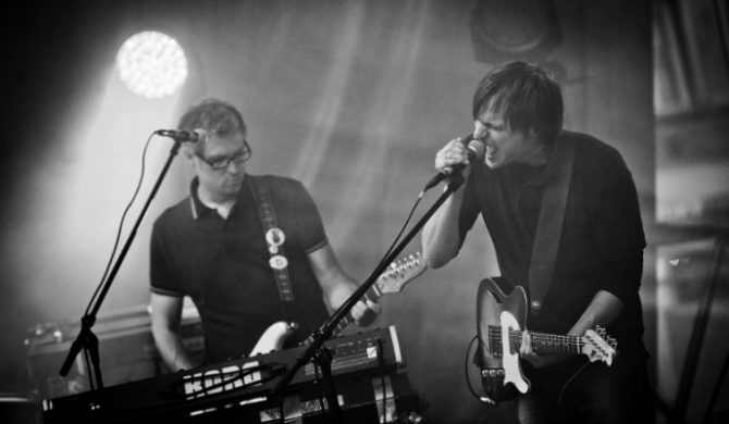 Myslovitz w Warszawie