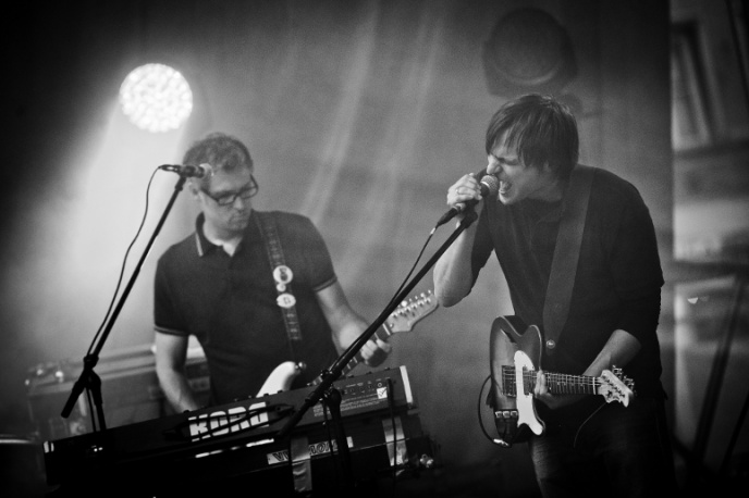 Myslovitz w Warszawie