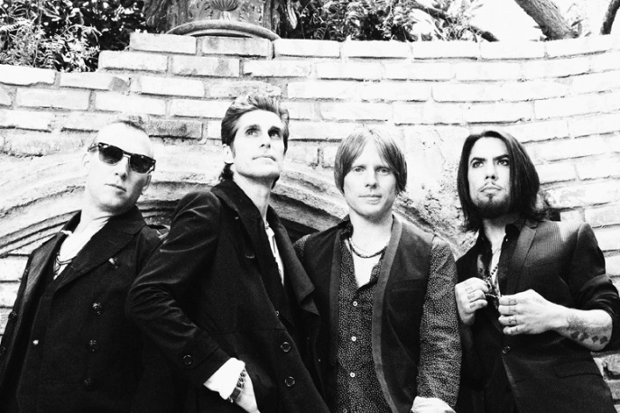 Będzie musical oparty na utworach Jane`s Addiction