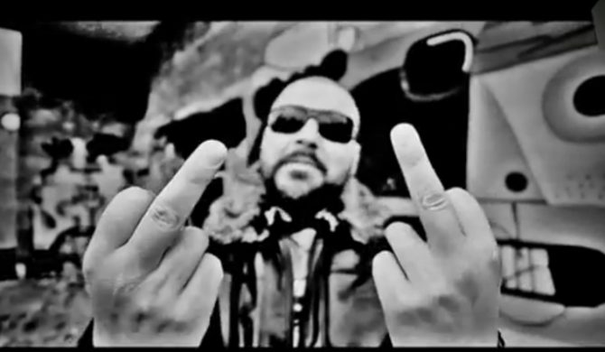 Gural w remiksie White House