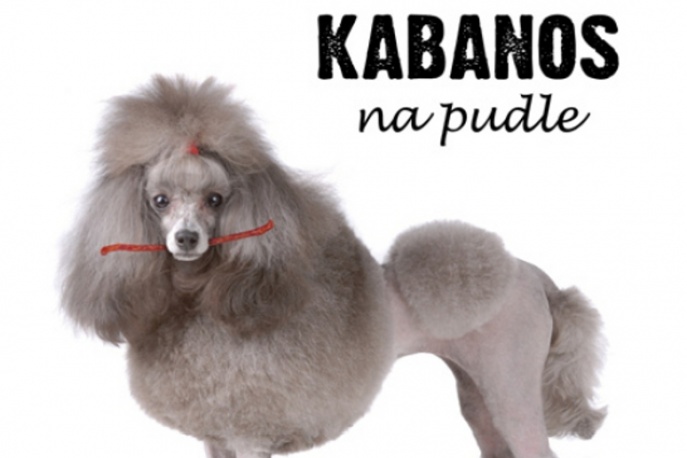 Kabanos – „Na Pudle” już jest
