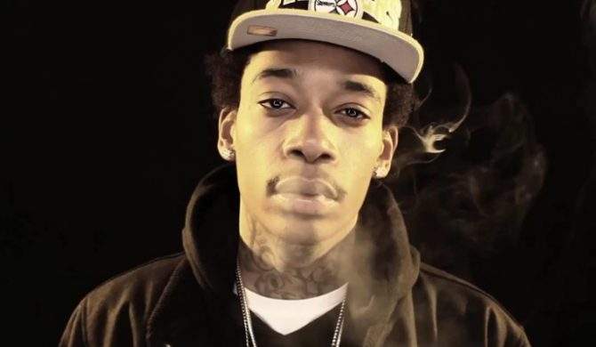 Wiz Khalifa gościnnie u współzałożyciela Three 6 Mafia – audio