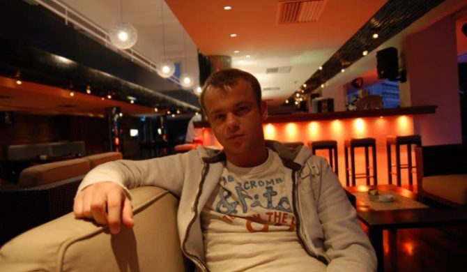 Deobson myśli nad EP-ką