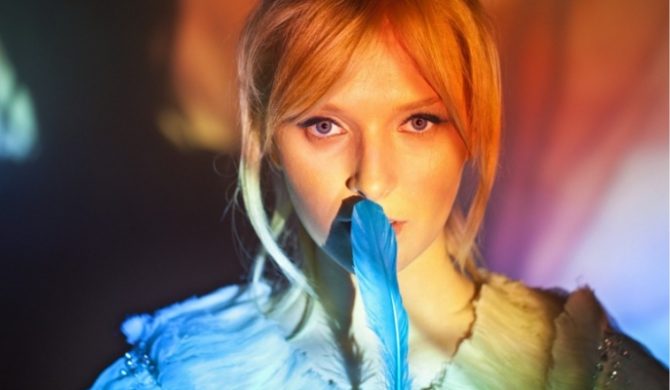 Mela Koteluk w Poznaniu