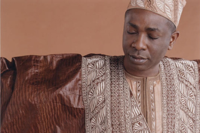 Zapraszamy na pokazy dokumentu o Youssou N`Dourze!