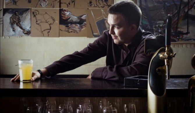 Film z Mesem i Greenem – video