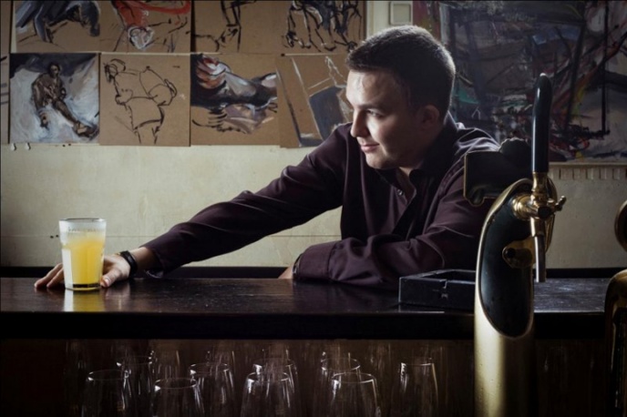 Film z Mesem i Greenem – video