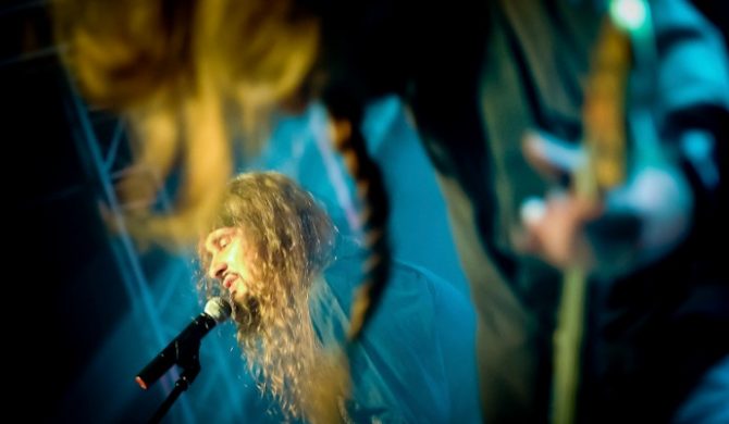 Nowy klip Hunter (video)