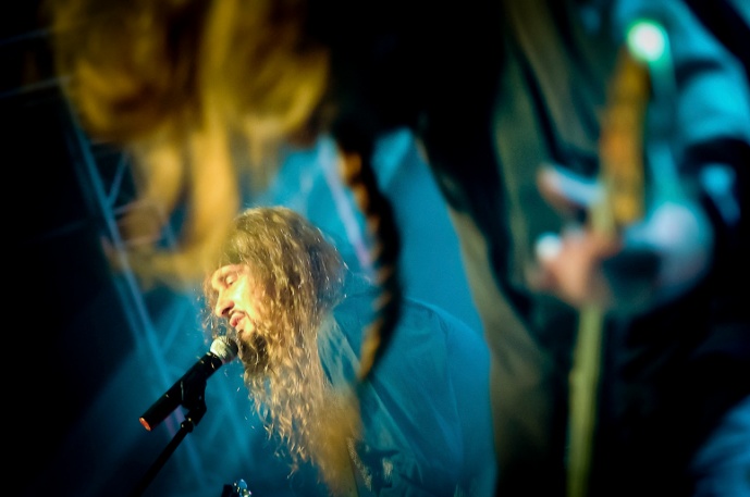 Nowy klip Hunter (video)